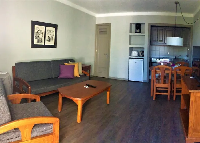 Hg Lomo Blanco Lejlighed Puerto del Carmen (Lanzarote)