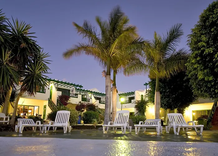 Hg Lomo Blanco * Puerto del Carmen (Lanzarote)