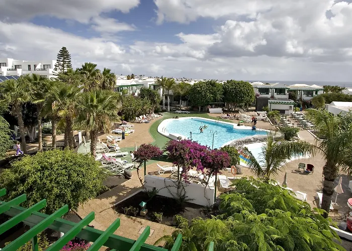 Hg Lomo Blanco Lejlighed *