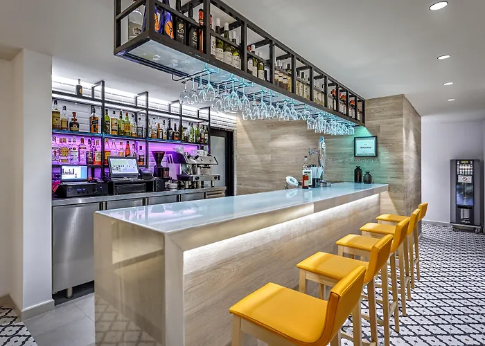 Daire Hg Lomo Blanco