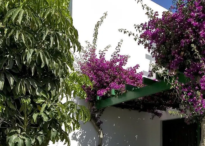 Hg Lomo Blanco Daire Puerto del Carmen (Lanzarote)