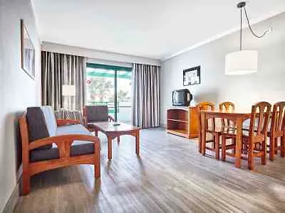 Hg Lomo Blanco Daire Puerto del Carmen (Lanzarote)