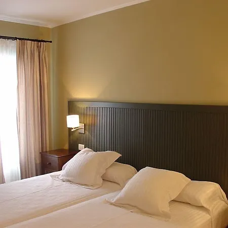 아파트 Hg Lomo Blanco *