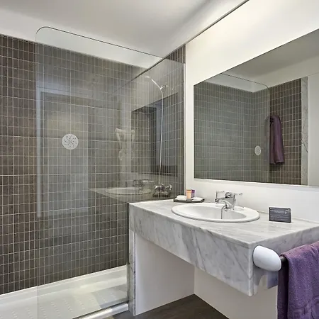 아파트 Hg Lomo Blanco