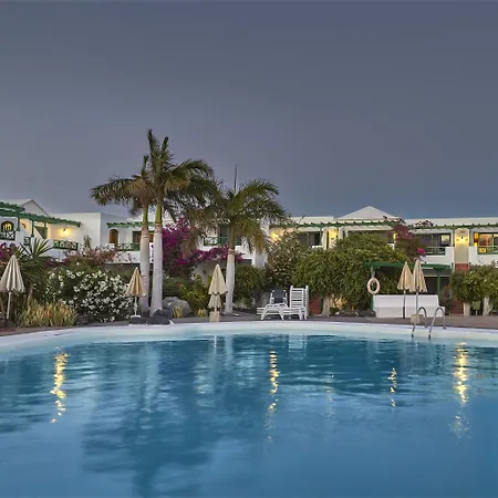 Hg Lomo Blanco 아파트 *