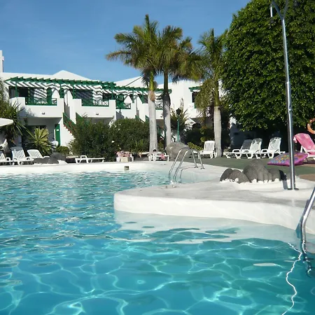 아파트 Hg Lomo Blanco *