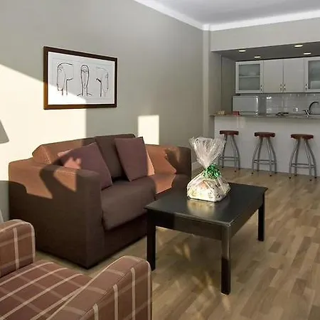 Hg Lomo Blanco 아파트