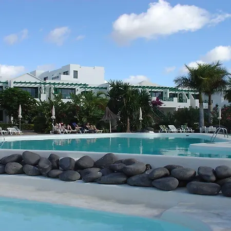 아파트 Hg Lomo Blanco