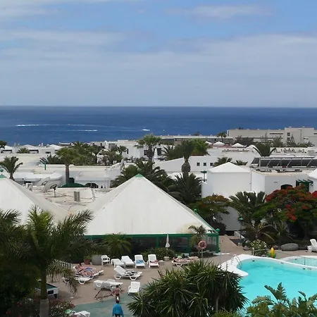 Hg Lomo Blanco 아파트