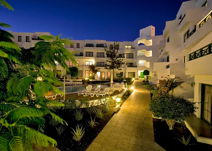 Hg Lomo Blanco Appartement Puerto del Carmen (Lanzarote)