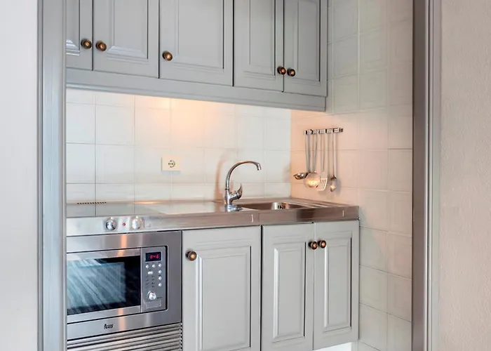 Hg Lomo Blanco Appartement Puerto del Carmen (Lanzarote)