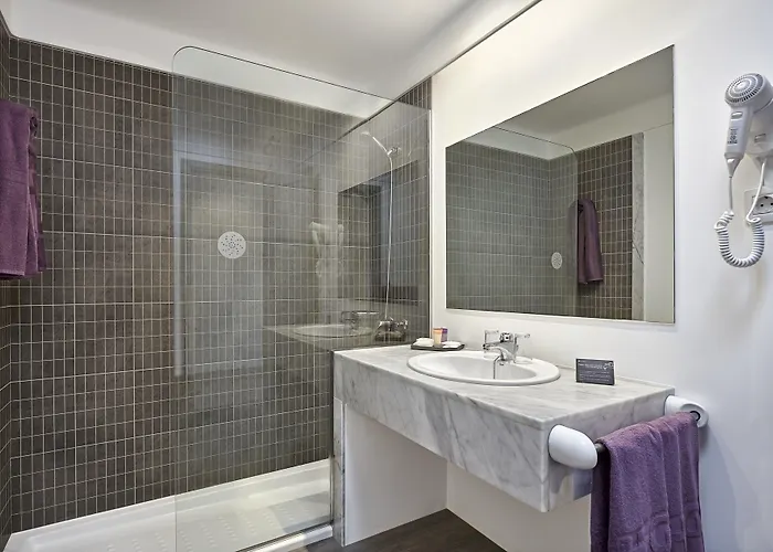 Appartement Hg Lomo Blanco