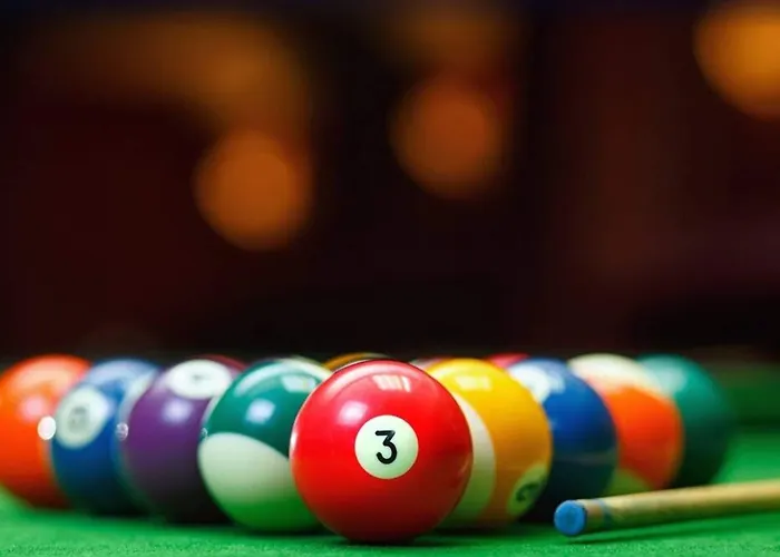 Appartement Hg Lomo Blanco