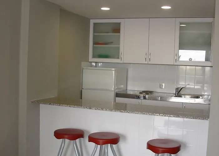 Appartement Hg Lomo Blanco